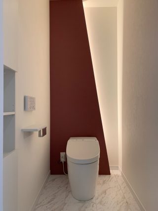狭小地のシンプルモダンハウス／刈谷市33坪