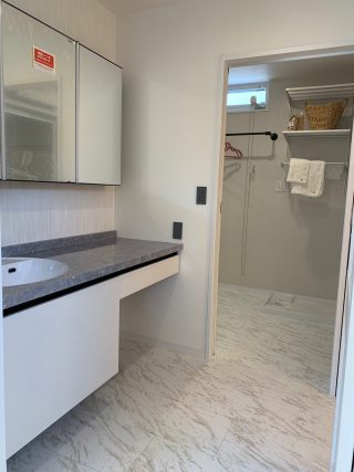 狭小地のシンプルモダンハウス／刈谷市33坪