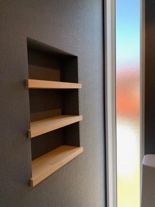 狭小地のシンプルモダンハウス／刈谷市33坪