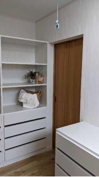 空澄の家／住まいまるごと空気清浄器　安城市平屋35坪