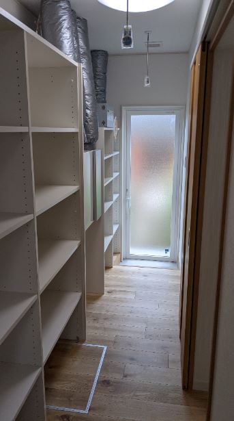 空澄の家／住まいまるごと空気清浄器　安城市平屋35坪
