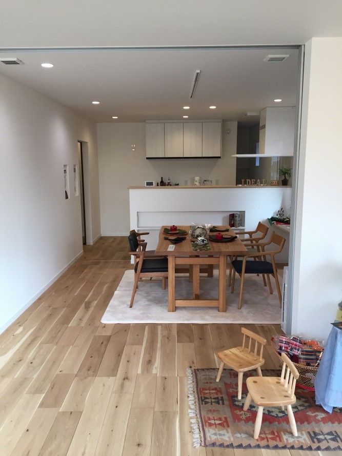省エネG2基準！国内最高のハイスペック住宅／豊田市