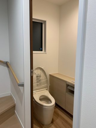ペットと暮らす癒しとくつろぎの家／48坪
