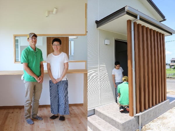 K様邸