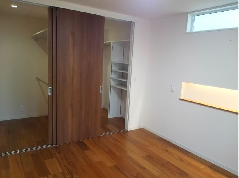 暮らしやすい念願の平屋建て／西尾市