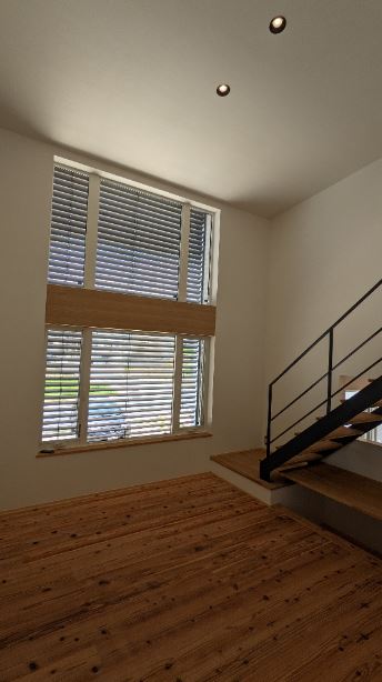 建築家とコラボ／シラスそとん壁の家／東郷町47坪