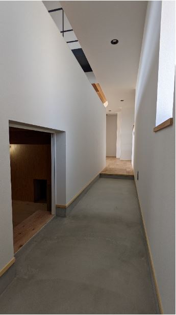 建築家とコラボ／シラスそとん壁の家／東郷町47坪