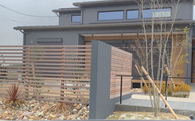 陽光燦々！開放感あふれるハイスペック住宅／37坪