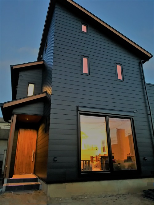 省エネG2基準！国内最高のハイスペック住宅／豊田市